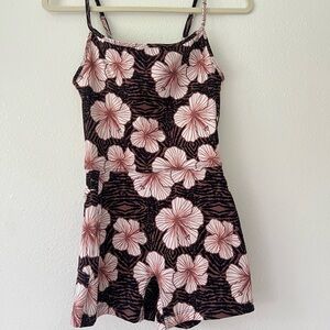 Benoa active romper